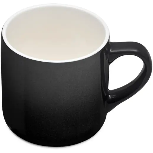 AC Hazyview Ceramic Charcoal Top